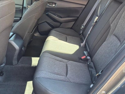 2023 Honda Accord Sedan EX CVT