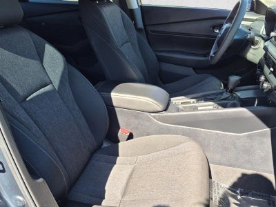 2023 Honda Accord Sedan EX CVT