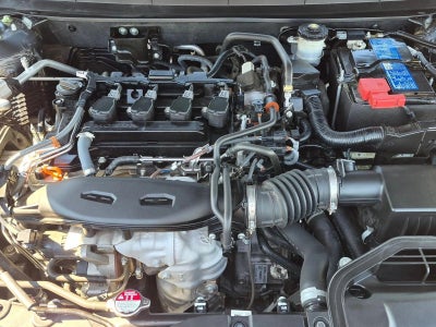 2023 Honda Accord Sedan EX CVT