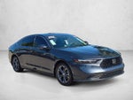 2023 Honda Accord Sedan EX CVT