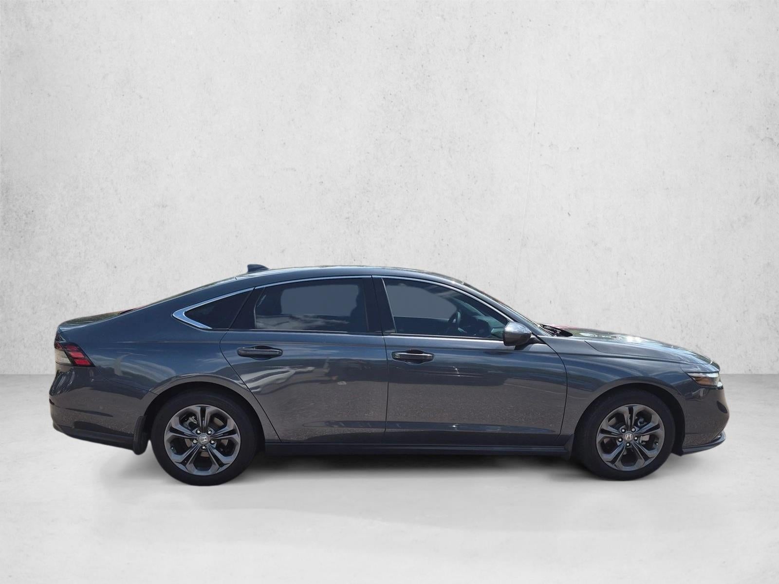 2023 Honda Accord Sedan EX CVT