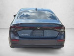 2023 Honda Accord Sedan EX CVT