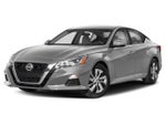 2019 Nissan Altima 2.5 S Sedan