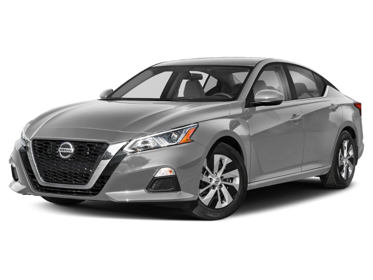 2019 Nissan Altima 2.5 S Sedan