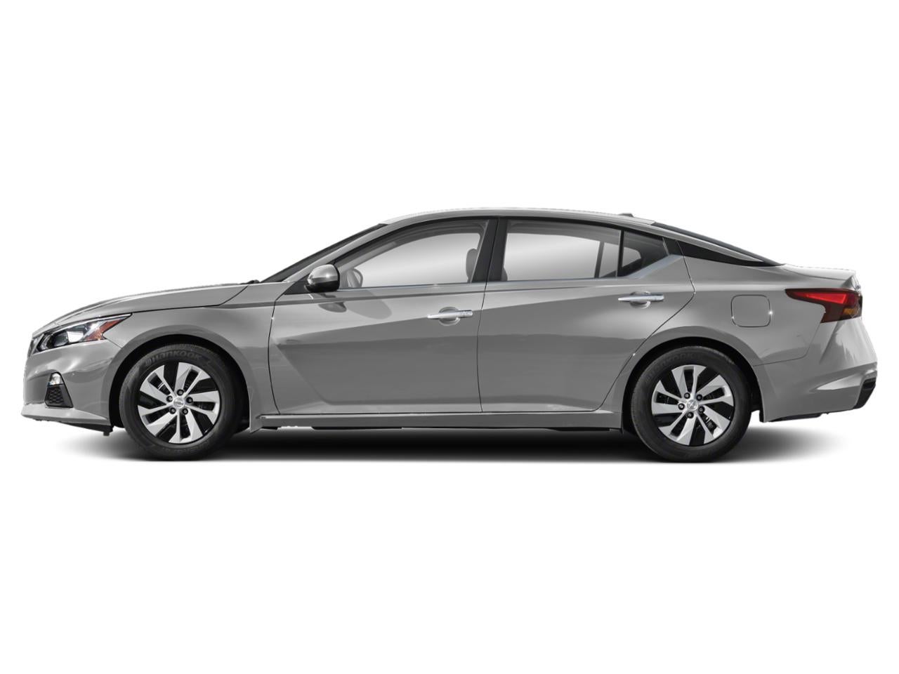 2019 Nissan Altima 2.5 S Sedan