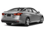 2019 Nissan Altima 2.5 S Sedan