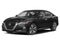 2022 Nissan Altima 2.5 SV Sedan