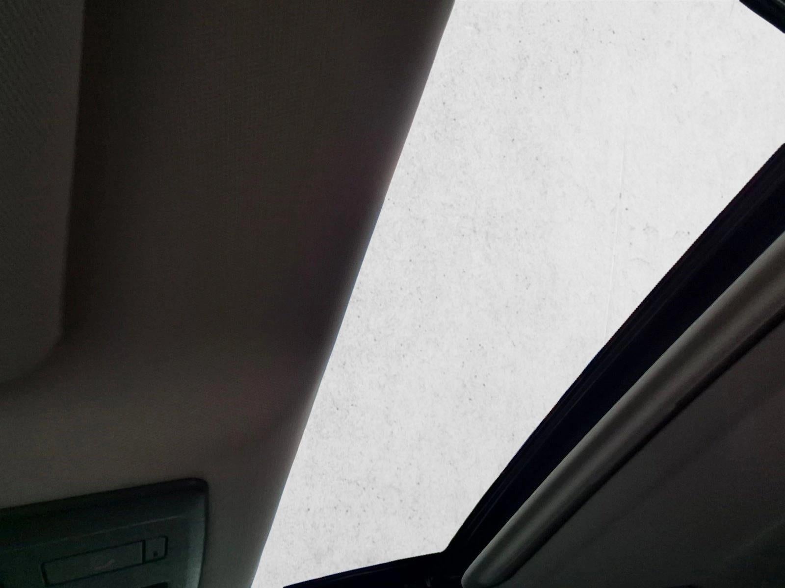 2021 Nissan Altima 2.5 SL Sedan