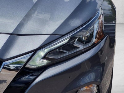 2021 Nissan Altima 2.5 SL Sedan
