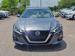 2021 Nissan Altima 2.5 SL Sedan