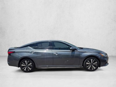 2021 Nissan Altima 2.5 SL Sedan