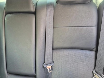 2021 Nissan Altima 2.5 SL Sedan