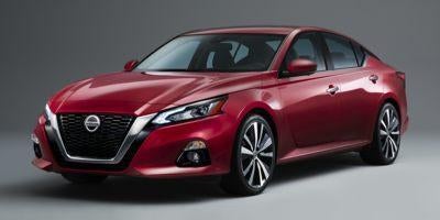 2021 Nissan Altima 2.5 SL Sedan