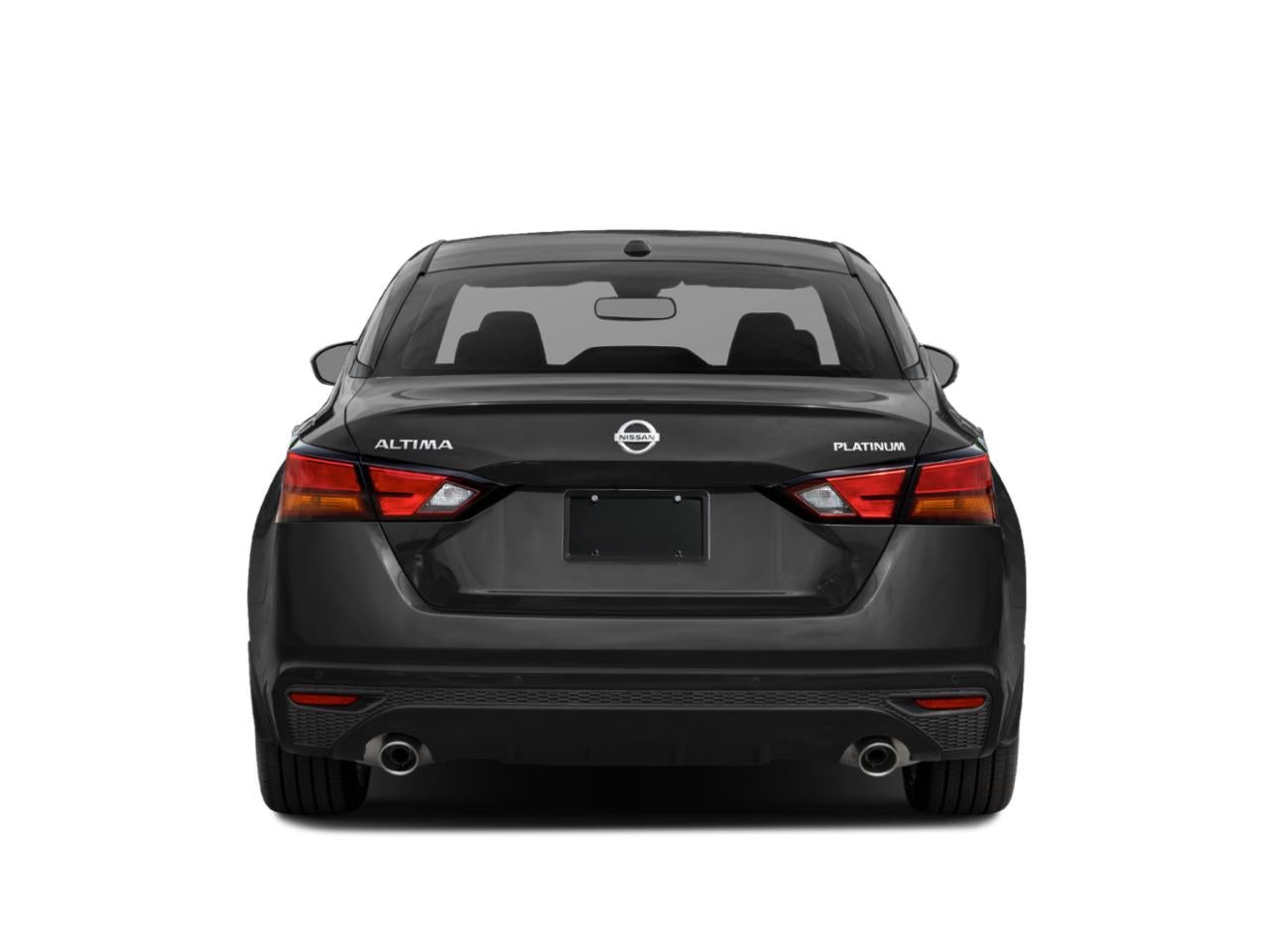 2021 Nissan Altima 2.5 SL Sedan