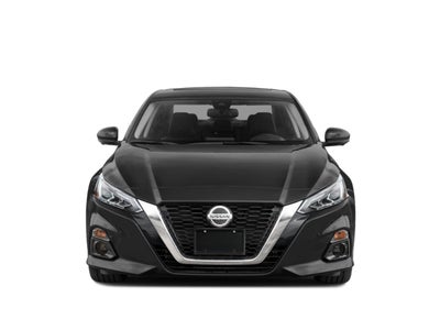 2021 Nissan Altima 2.5 SL Sedan