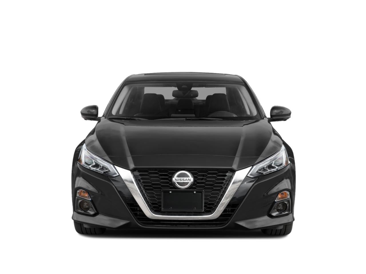 2021 Nissan Altima 2.5 SL Sedan