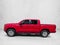 2022 Nissan Frontier Crew Cab 4x2 SV Auto