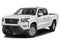 2022 Nissan Frontier Crew Cab 4x2 SV Auto