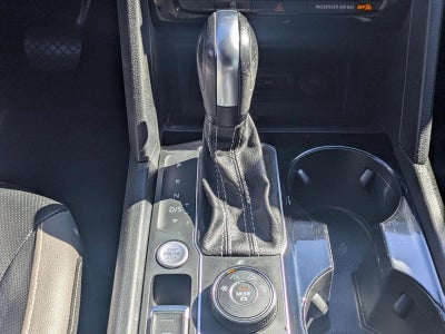 2021 Volkswagen Atlas Cross Sport 3.6L V6 SEL Premium 4MOTION