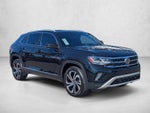 2021 Volkswagen Atlas Cross Sport 3.6L V6 SEL Premium 4MOTION