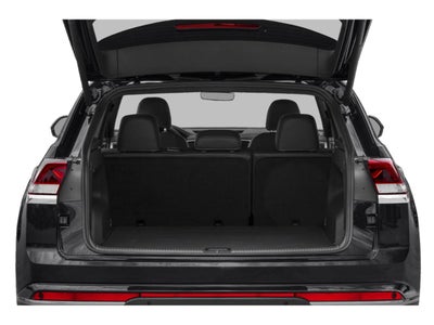 2021 Volkswagen Atlas Cross Sport 3.6L V6 SEL Premium 4MOTION