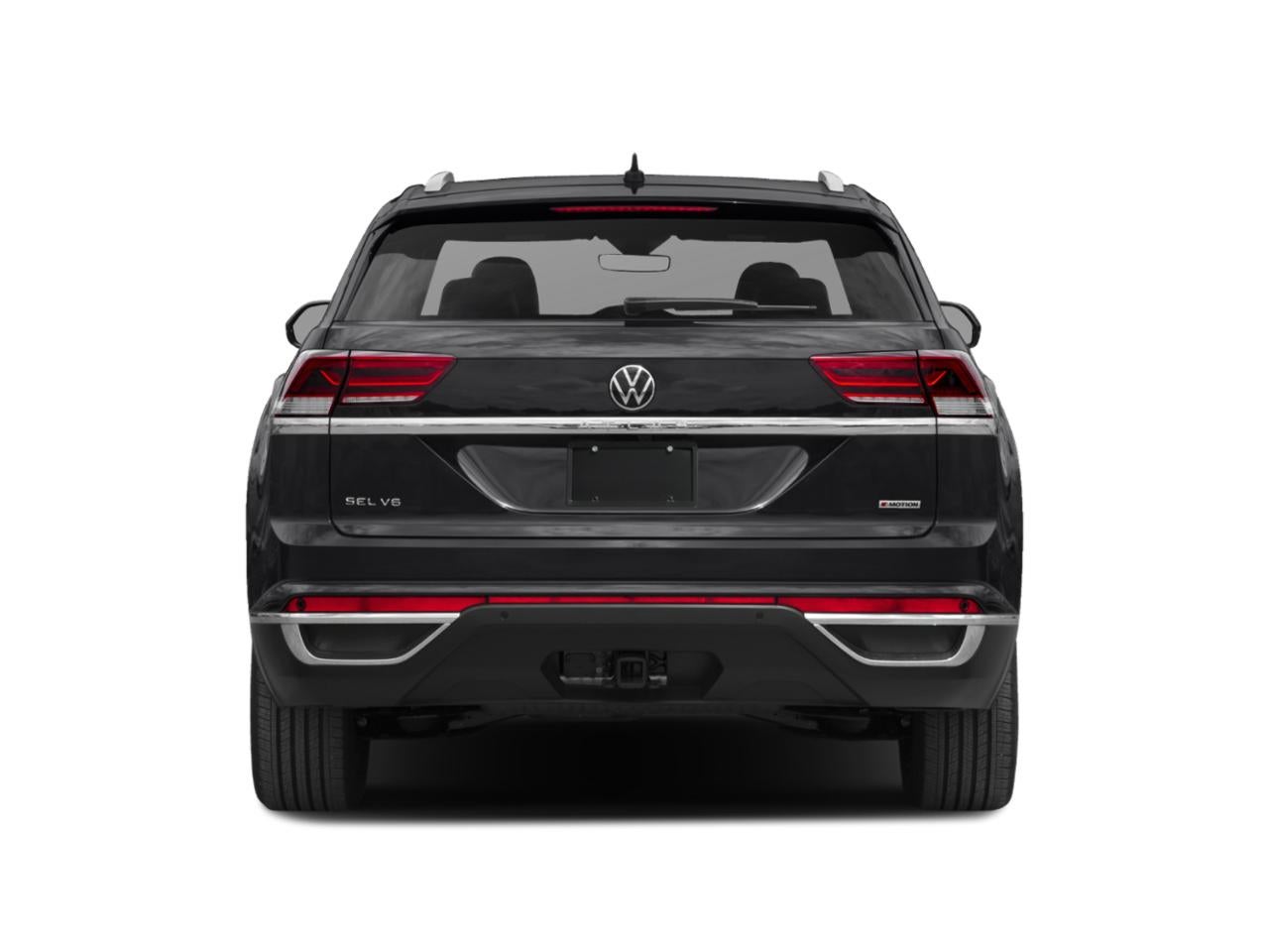 2021 Volkswagen Atlas Cross Sport 3.6L V6 SEL Premium 4MOTION