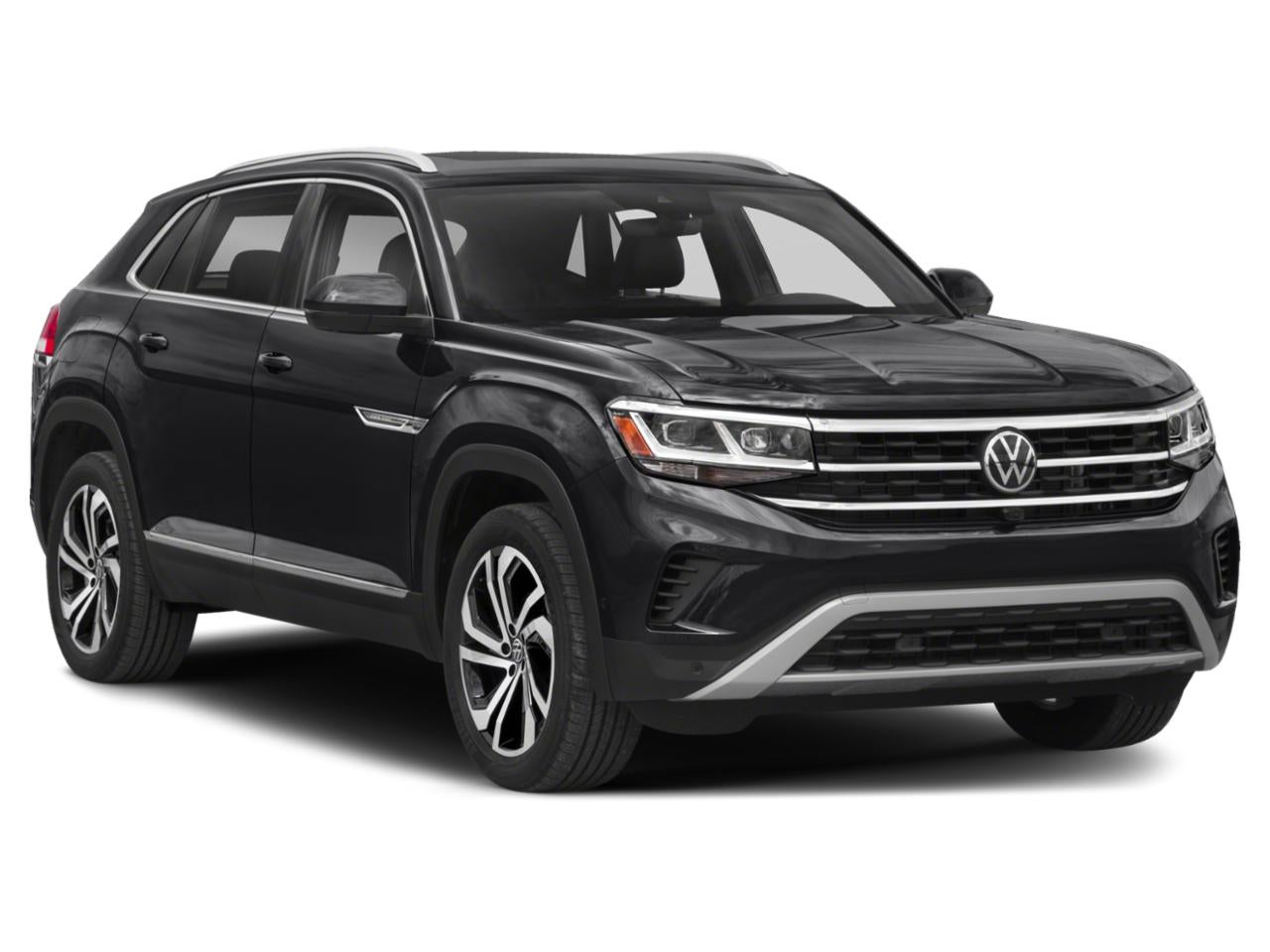 2021 Volkswagen Atlas Cross Sport 3.6L V6 SEL Premium 4MOTION