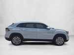 2023 Volkswagen Atlas Cross Sport 3.6L V6 SE w/Technology FWD
