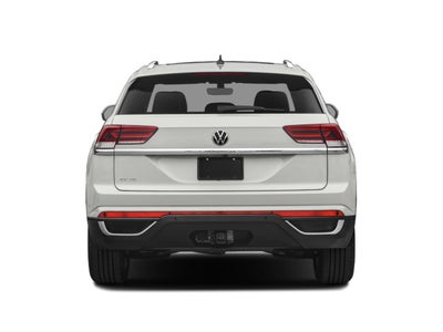 2023 Volkswagen Atlas Cross Sport 3.6L V6 SE w/Technology FWD