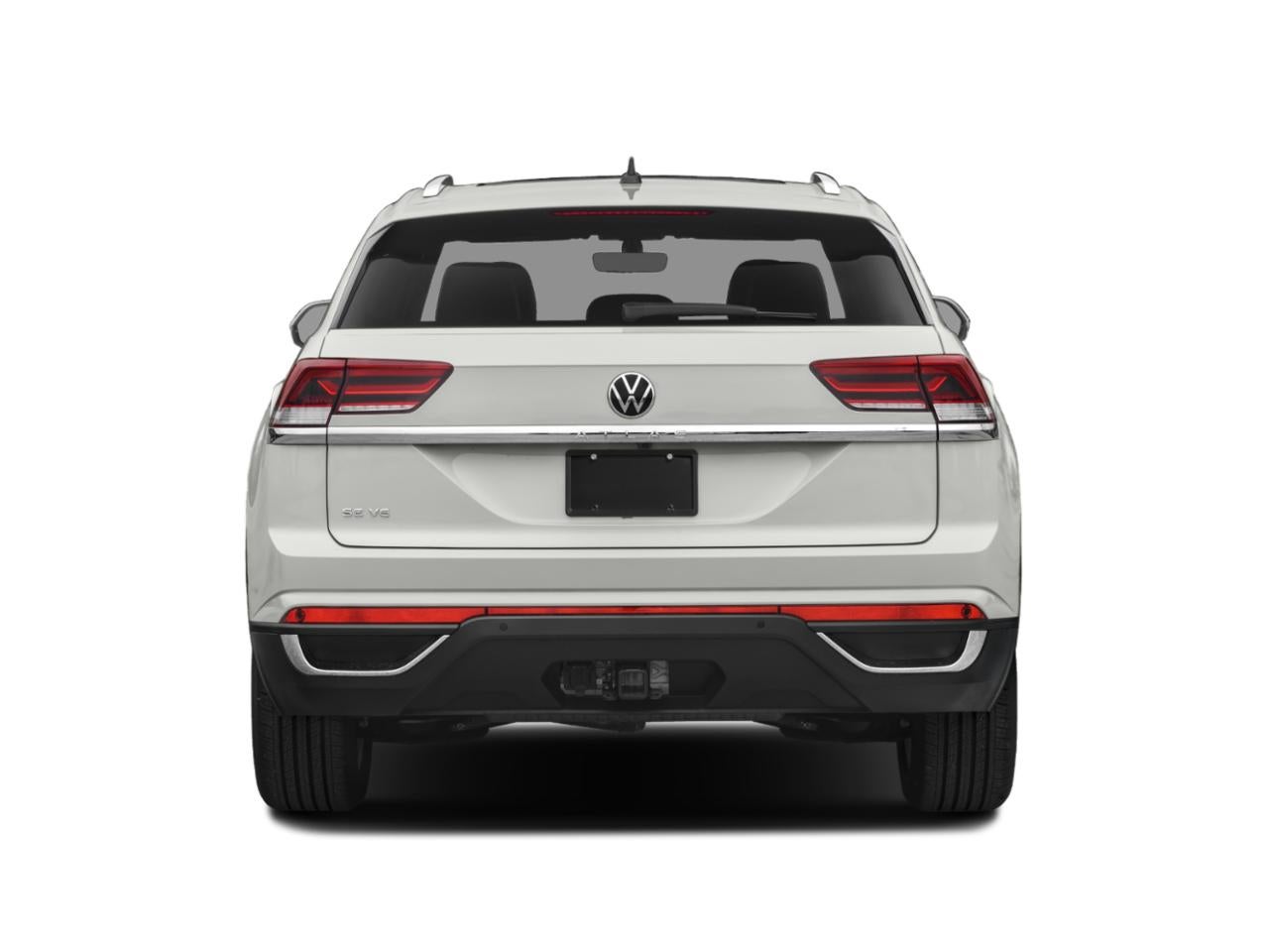 2023 Volkswagen Atlas Cross Sport 3.6L V6 SE w/Technology FWD