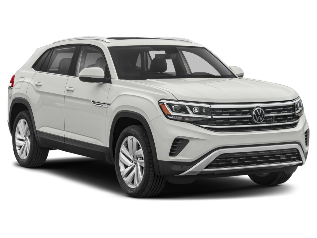 2023 Volkswagen Atlas Cross Sport 3.6L V6 SE w/Technology FWD