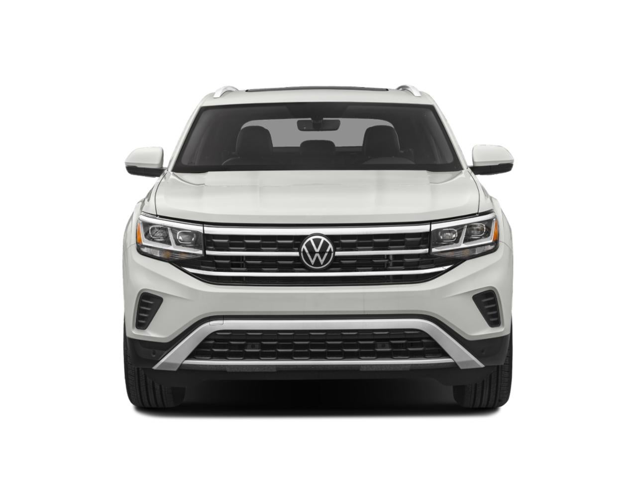 2023 Volkswagen Atlas Cross Sport 3.6L V6 SE w/Technology FWD