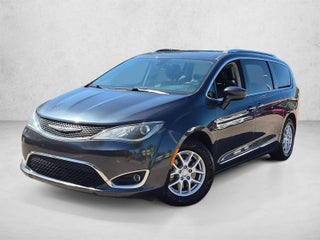 2020 Chrysler Pacifica Touring L FWD