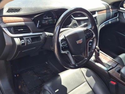 2018 Cadillac XTS 3.6L V6 AWD Luxury