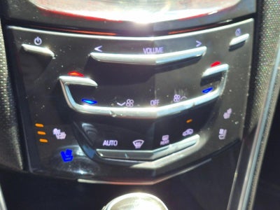 2018 Cadillac XTS 3.6L V6 AWD Luxury