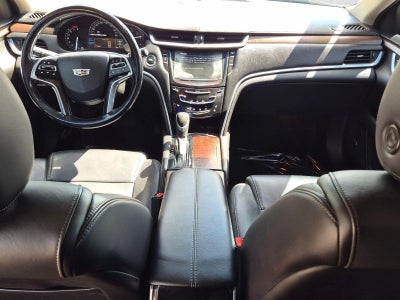 2018 Cadillac XTS 3.6L V6 AWD Luxury