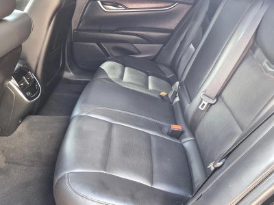 2018 Cadillac XTS 3.6L V6 AWD Luxury