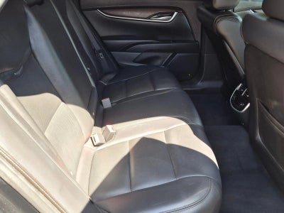 2018 Cadillac XTS 3.6L V6 AWD Luxury