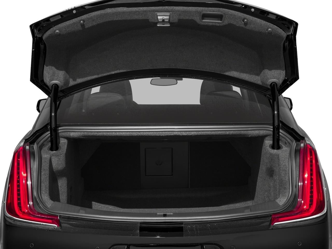 2018 Cadillac XTS 3.6L V6 AWD Luxury