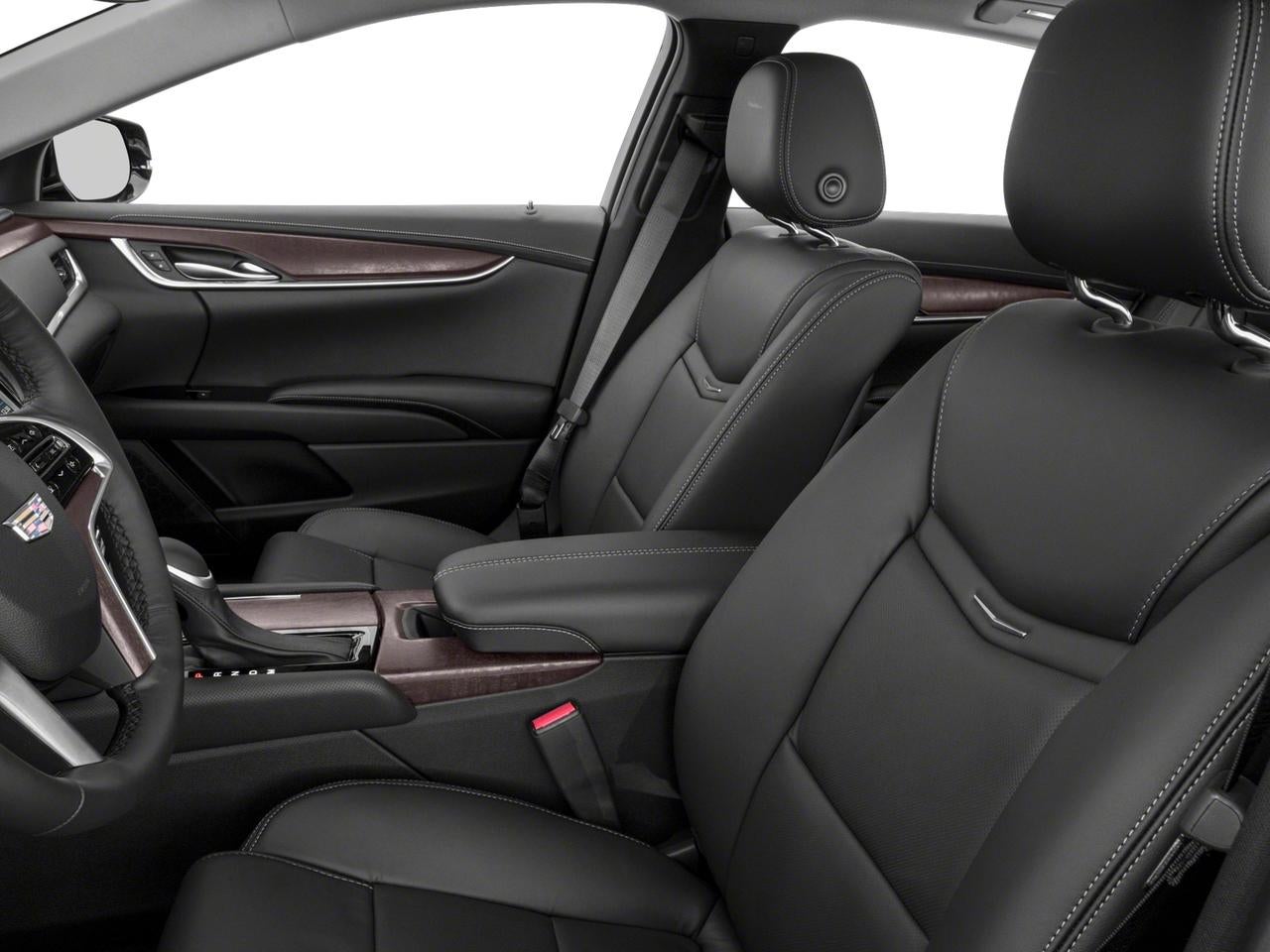 2018 Cadillac XTS 3.6L V6 AWD Luxury