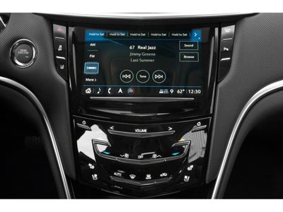 2018 Cadillac XTS 3.6L V6 AWD Luxury