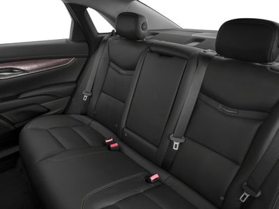 2018 Cadillac XTS 3.6L V6 AWD Luxury