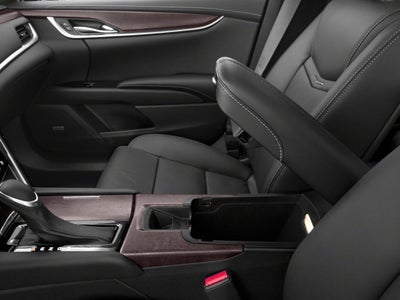 2018 Cadillac XTS 3.6L V6 AWD Luxury