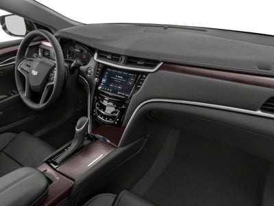 2018 Cadillac XTS 3.6L V6 AWD Luxury