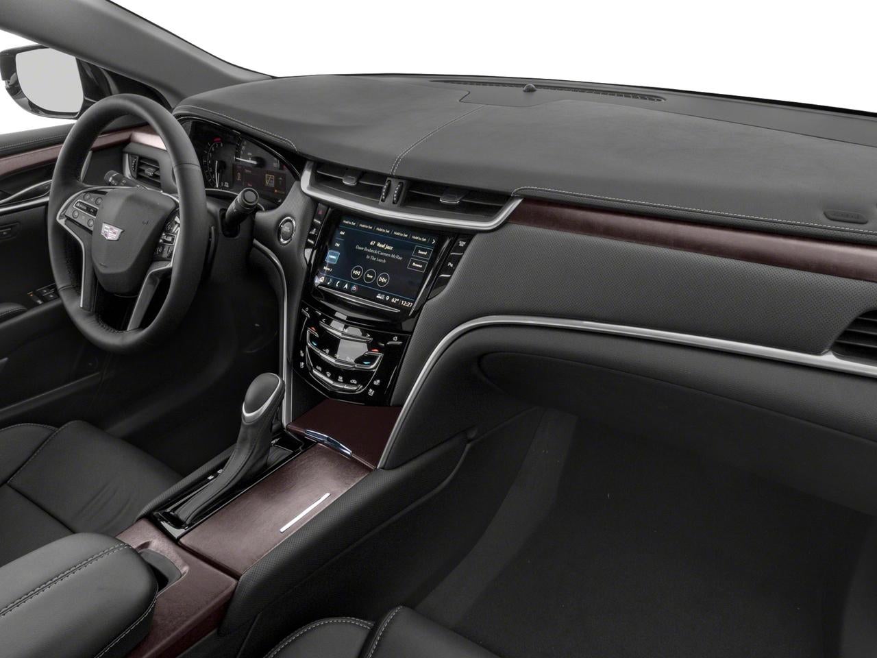 2018 Cadillac XTS 3.6L V6 AWD Luxury