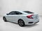 2020 Honda Civic Sedan LX CVT