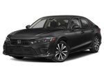 2024 Honda Civic Sedan EX CVT