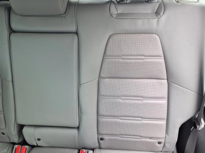 2019 Honda CR-V EX-L AWD