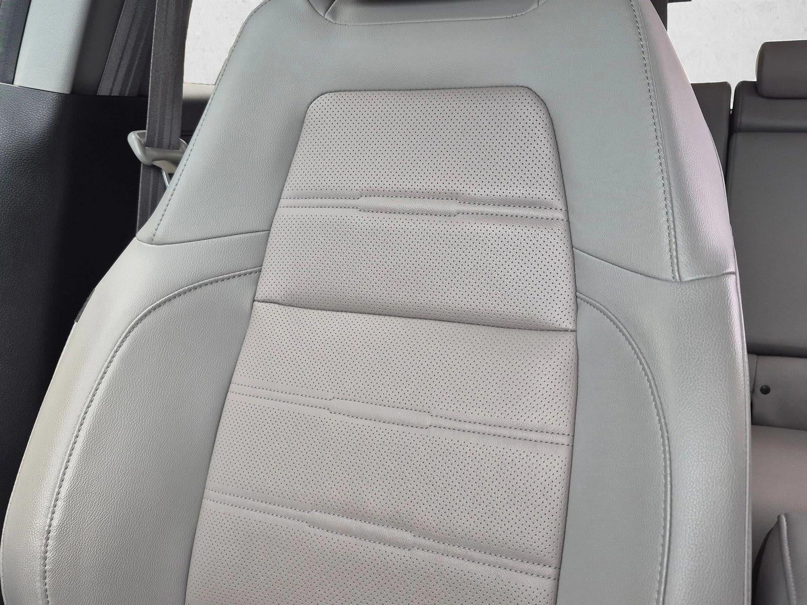 2019 Honda CR-V EX-L AWD