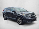 2019 Honda CR-V EX-L AWD